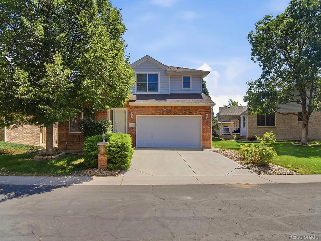 11349 E Louisiana Avenue Aurora CO 80012