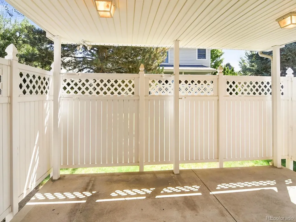 11349 E Louisiana Avenue Aurora CO 80012