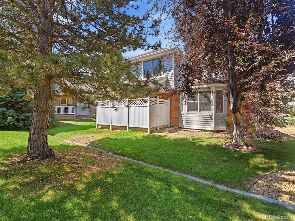 11349 E Louisiana Avenue Aurora CO 80012