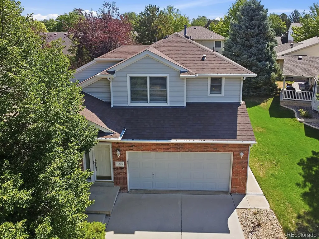 11349 E Louisiana Avenue Aurora CO 80012
