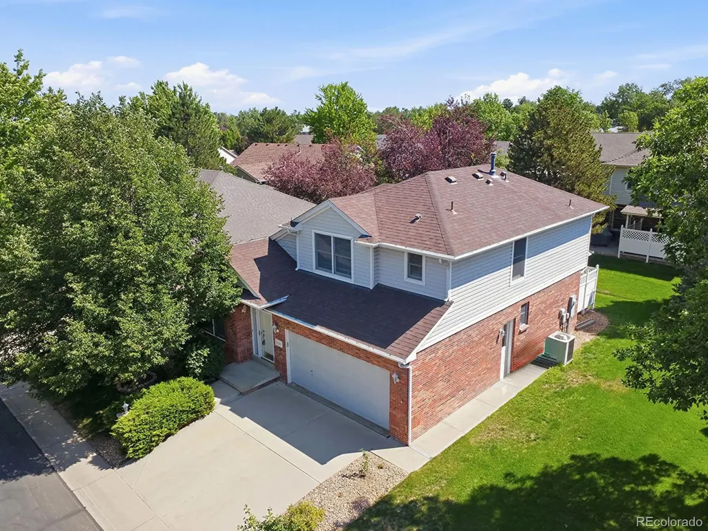 11349 E Louisiana Avenue Aurora CO 80012