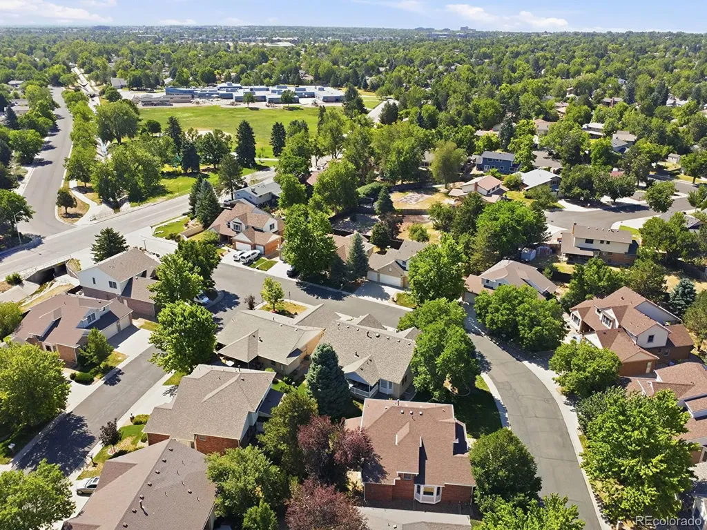 11349 E Louisiana Avenue Aurora CO 80012