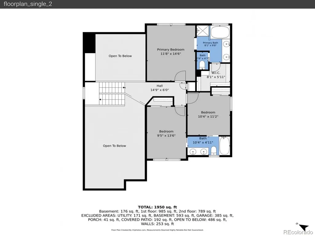 11349 E Louisiana Avenue Aurora CO 80012