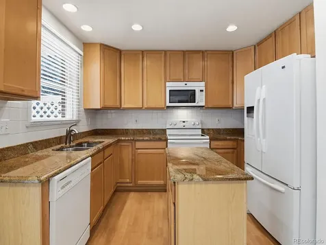 11349 E Louisiana Avenue Aurora CO 80012