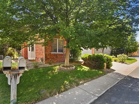11349 E Louisiana Avenue Aurora CO 80012