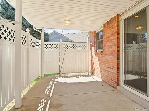 11349 E Louisiana Avenue Aurora CO 80012
