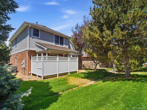 11349 E Louisiana Avenue Aurora CO 80012
