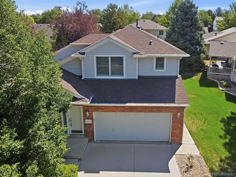 11349 E Louisiana Avenue Aurora CO 80012
