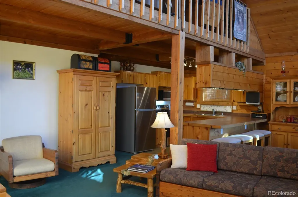 760 Coyote Circle Black Hawk CO 80422