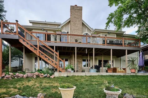 6843 S Owens Street Littleton CO 80127