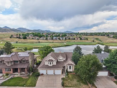 6843 S Owens Street Littleton CO 80127