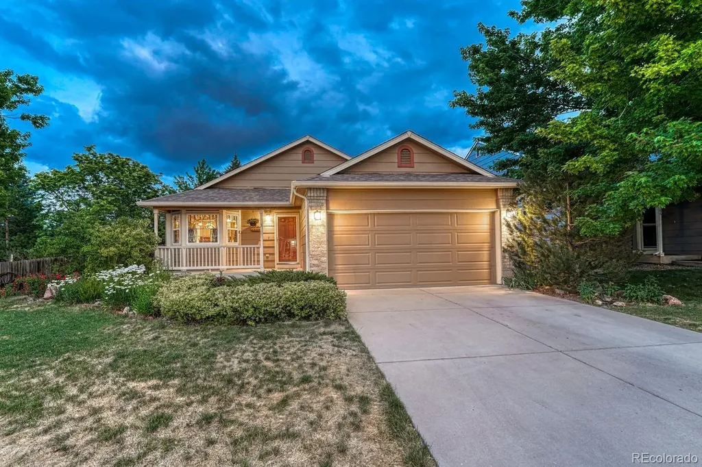 5376 S Routt Way Littleton CO 80127