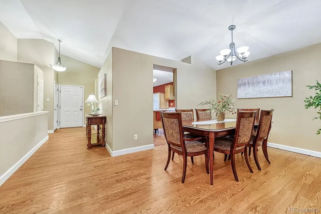 5376 S Routt Way Littleton CO 80127