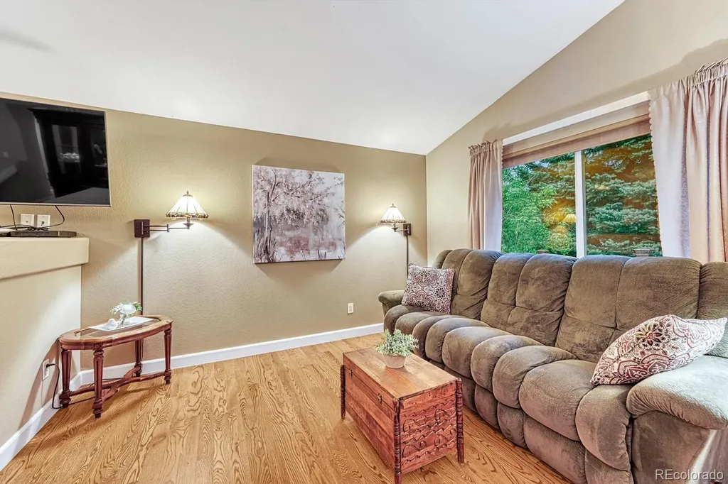 5376 S Routt Way Littleton CO 80127