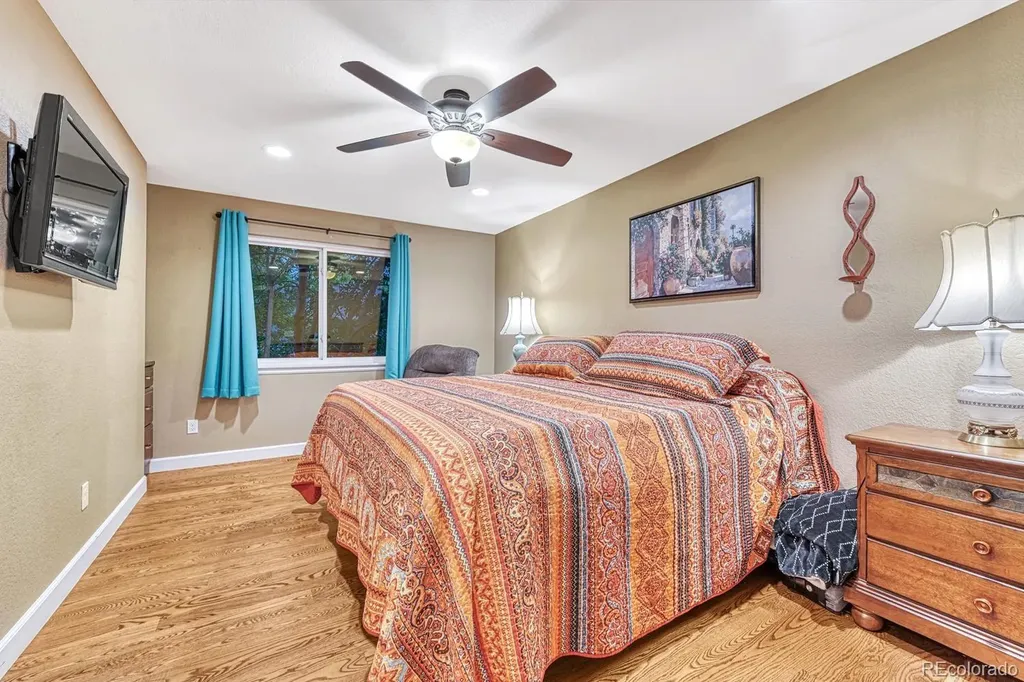 5376 S Routt Way Littleton CO 80127