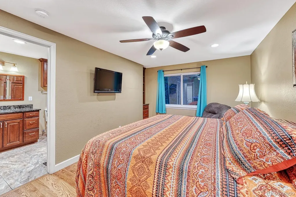 5376 S Routt Way Littleton CO 80127