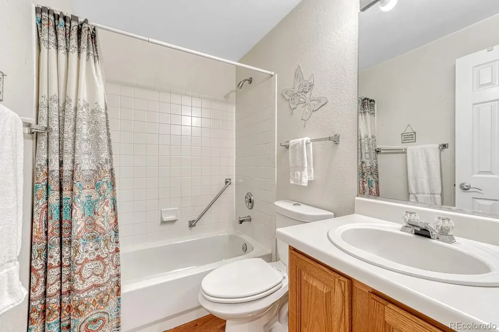 5376 S Routt Way Littleton CO 80127