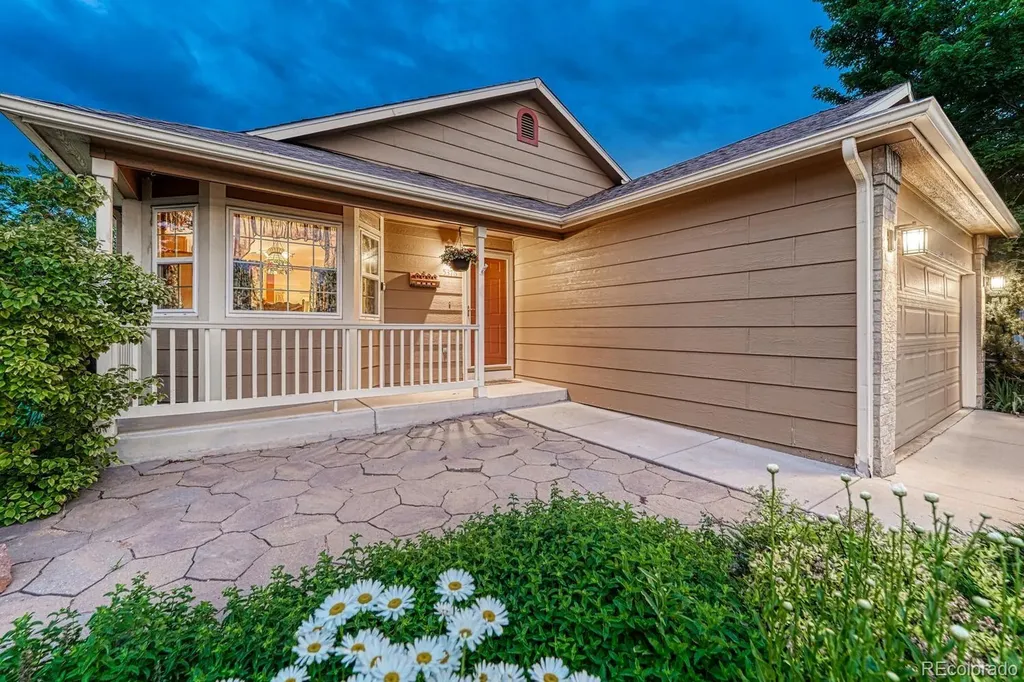 5376 S Routt Way Littleton CO 80127