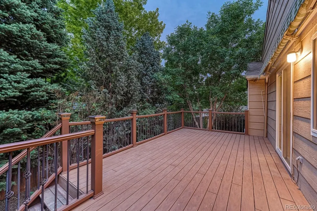 5376 S Routt Way Littleton CO 80127