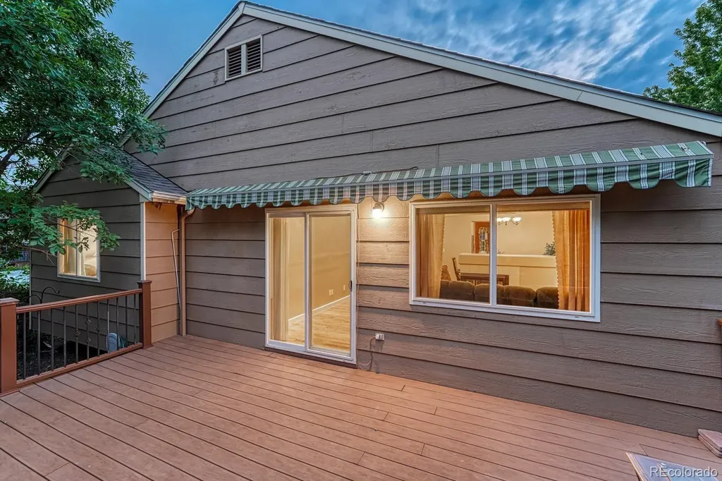 5376 S Routt Way Littleton CO 80127