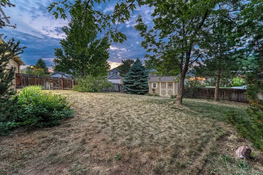 5376 S Routt Way Littleton CO 80127