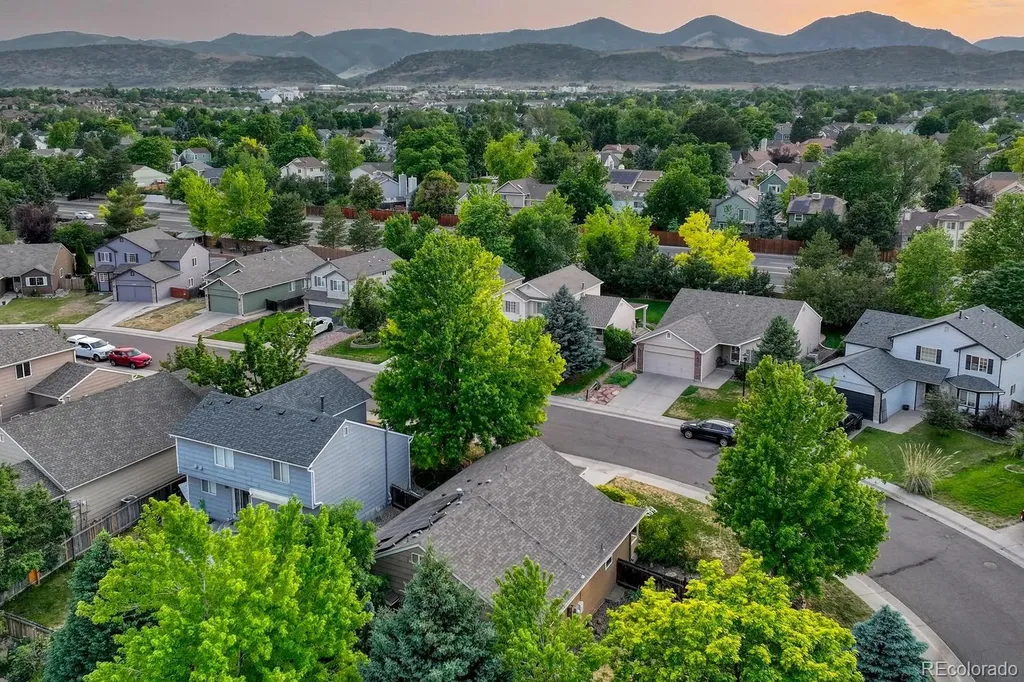 5376 S Routt Way Littleton CO 80127