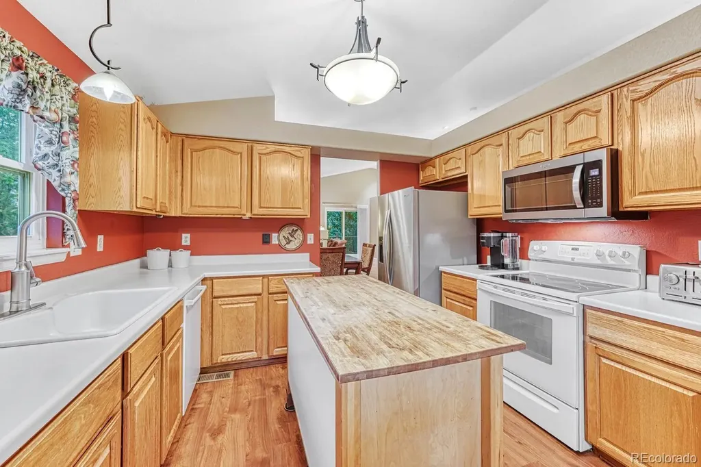 5376 S Routt Way Littleton CO 80127