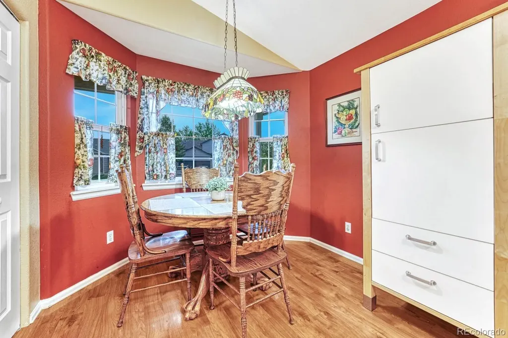 5376 S Routt Way Littleton CO 80127