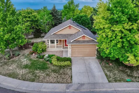 5376 S Routt Way Littleton CO 80127