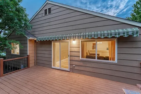 5376 S Routt Way Littleton CO 80127