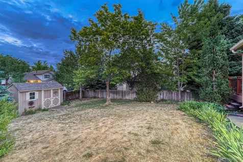 5376 S Routt Way Littleton CO 80127