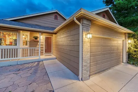 5376 S Routt Way Littleton CO 80127