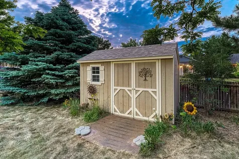 5376 S Routt Way Littleton CO 80127