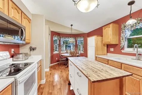 5376 S Routt Way Littleton CO 80127