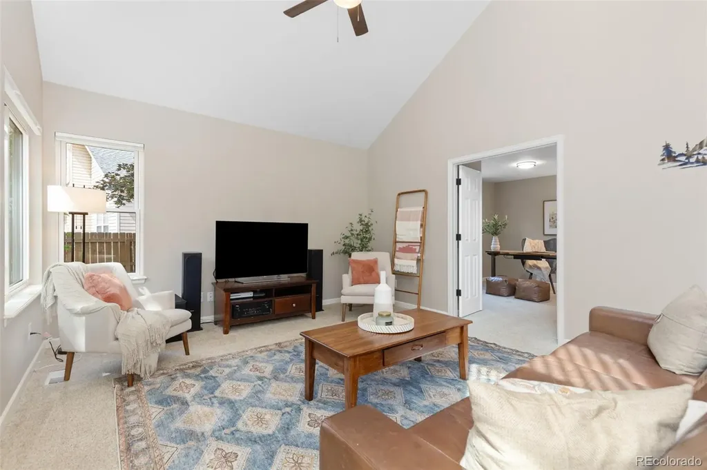 966 Highland Park Drive Broomfield CO 80020
