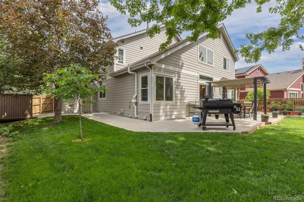 966 Highland Park Drive Broomfield CO 80020