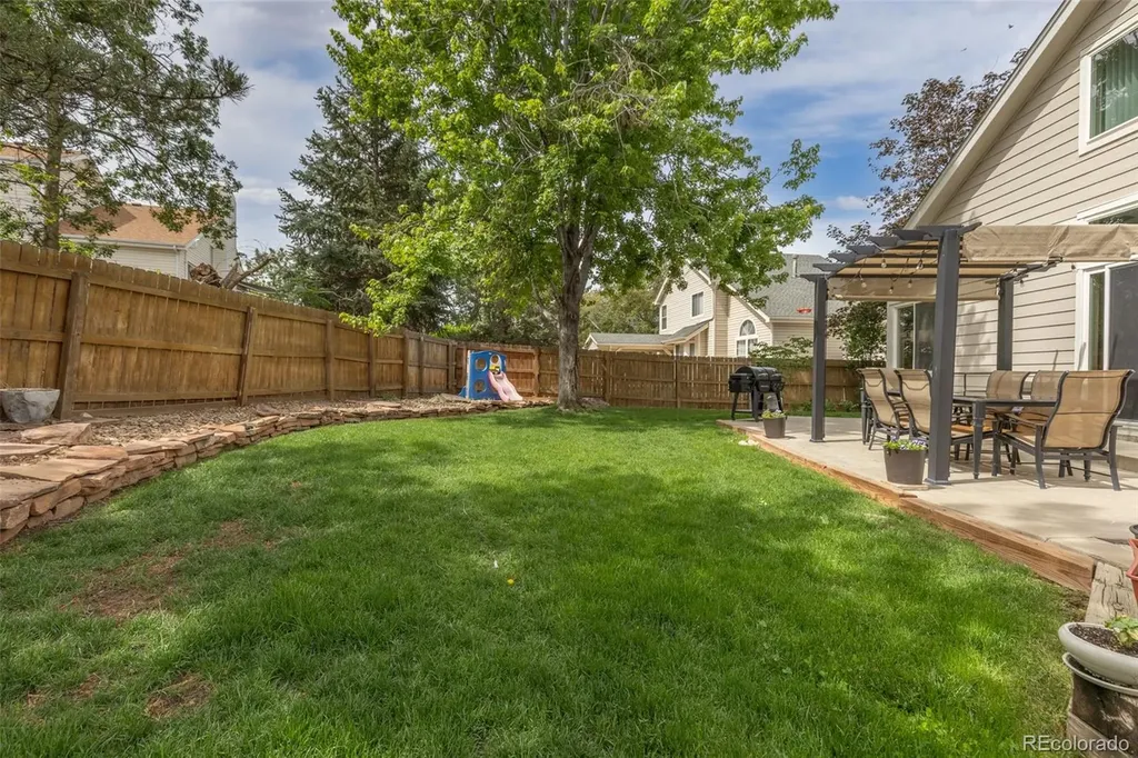 966 Highland Park Drive Broomfield CO 80020