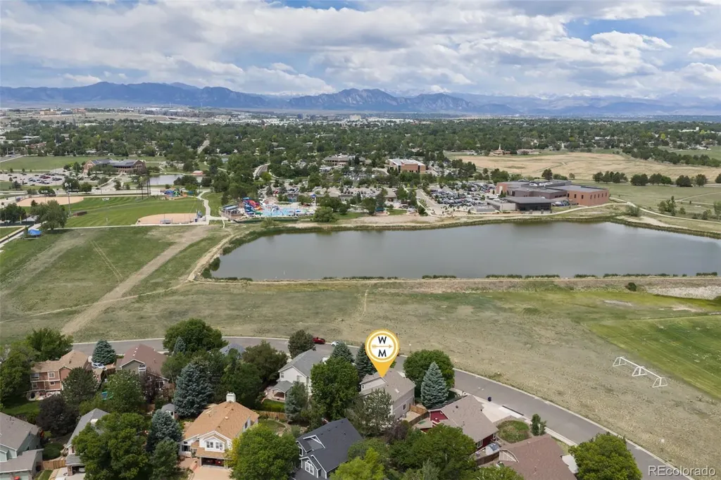 966 Highland Park Drive Broomfield CO 80020