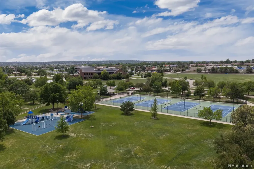 966 Highland Park Drive Broomfield CO 80020