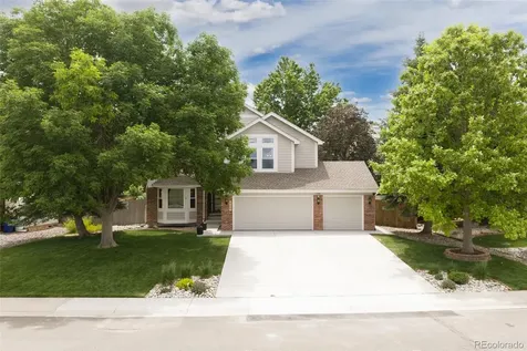 966 Highland Park Drive Broomfield CO 80020