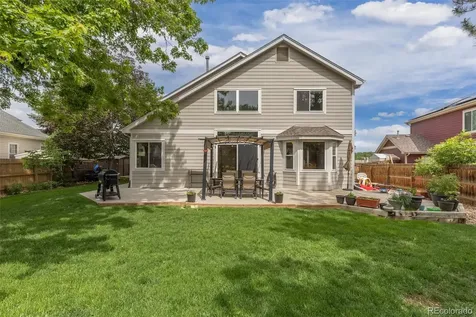 966 Highland Park Drive Broomfield CO 80020