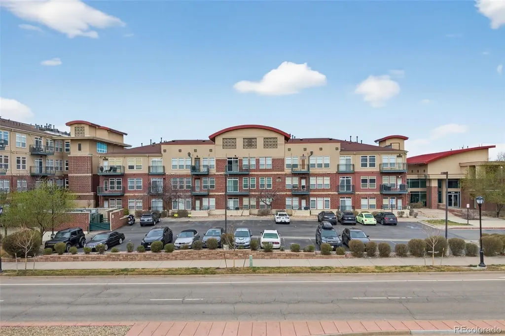 10184 Park Meadows Drive Lone Tree CO 80124