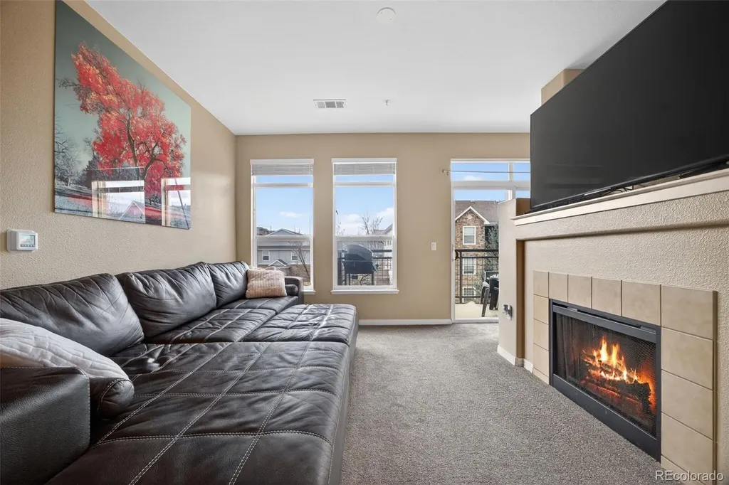 10184 Park Meadows Drive Lone Tree CO 80124