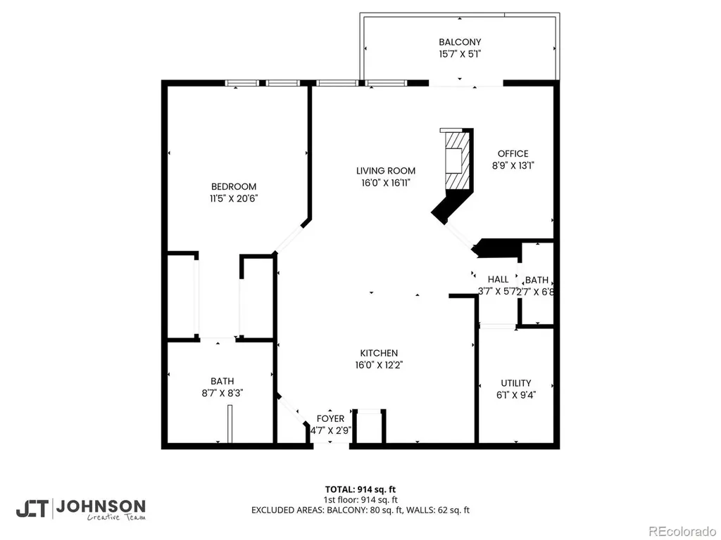10184 Park Meadows Drive Lone Tree CO 80124