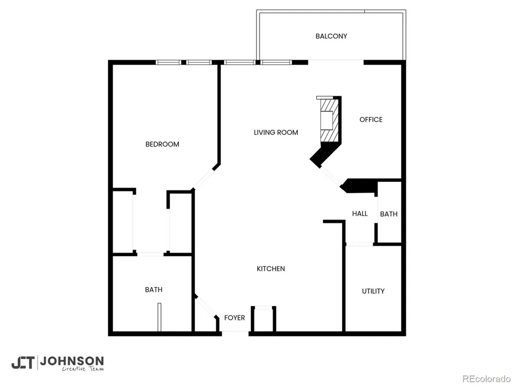 10184 Park Meadows Drive Lone Tree CO 80124