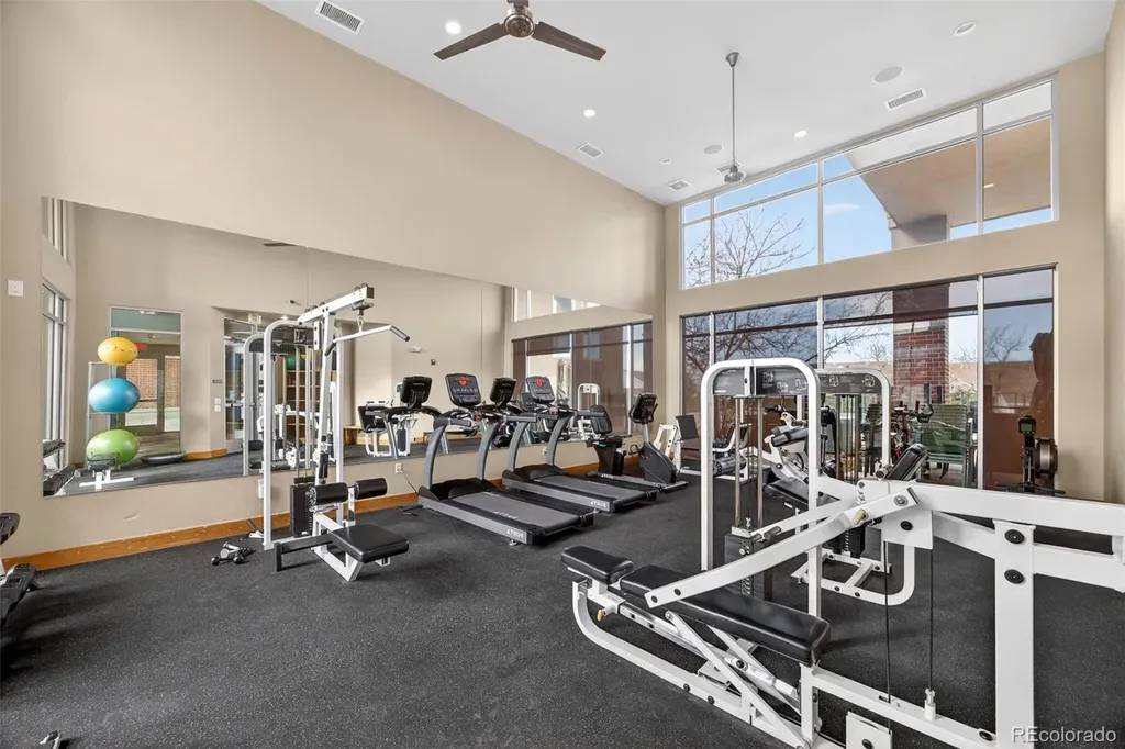 10184 Park Meadows Drive Lone Tree CO 80124