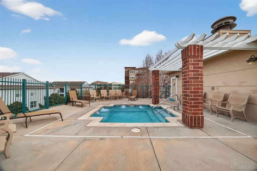 10184 Park Meadows Drive Lone Tree CO 80124