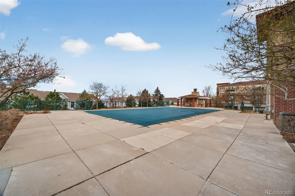 10184 Park Meadows Drive Lone Tree CO 80124