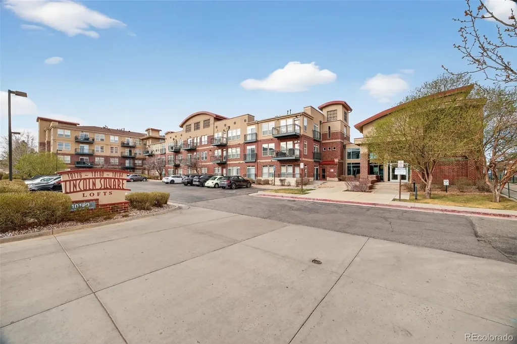 10184 Park Meadows Drive Lone Tree CO 80124
