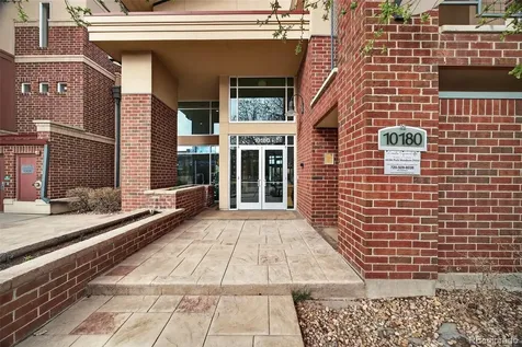 10184 Park Meadows Drive Lone Tree CO 80124